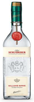 Schladerer Williams-Birne 40 % vol.